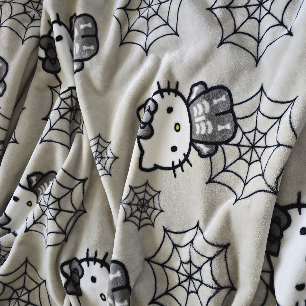Blanket - For Sally